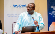 Transformation numérique : un programme pilote forme les jeunes sénégalais à la cyberrésilience
