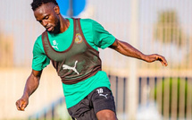 CAN 2025: Ousseynou Niang pressenti pour remplacer Assane Diao chez les Lions
