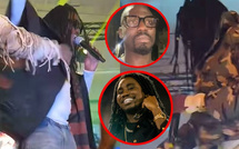 États-Unis: Wally Seck maintient son concert malgré le décès de son manager Baye Zale