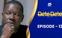 BÉTÉ BÉTÉ - Saison 3 - Episode 13 **VOSTFR**