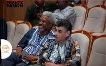 HOMMAGE A L’IMMORTEL FRANTZ FANON L’APPORT DE FANON  A L’ACTUELLE SECONDE PHASE DE LIBÉRATION AFRICAINE