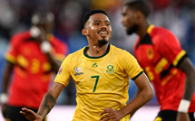 CAN 2025: l’Afrique du Sud s’impose dans la douleur face à une vaillante Angola