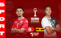 CAN 2025: Tunisie – Ouganda, un duel historique pour entamer le groupe C
