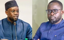 Forum du Justiciable: Babacar Ba défend le droit d’Ousmane Sonko à saisir le ministre de la Justice