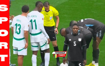 CAN 2025 : le Sénégal prend l’avantage face au Botswana avant la pause