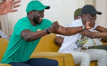 CAN 2025 : Diomaye Faye salue l’entrée réussie des Lions et l’élan populaire