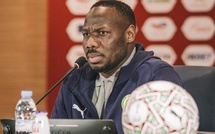 CAN 2025 : Pape Thiaw satisfait du sérieux affiché par les Lions face au Botswana