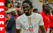 CAN 2025 : Pathé Ciss focalisé sur le choc Sénégal – RDC après la victoire contre le Botswana