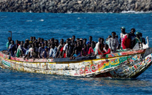 Drame de la migration irrégulière : une pirogue chavire au large de Joal, au moins 12 morts