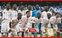 CAN 2025: gestion des efforts chez les Lions, Niang et les remplaçants au cœur de la séance