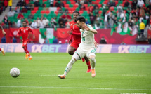 CAN 2025: L’Algérie débute en force, Mahrez brille face au Soudan (3-0)