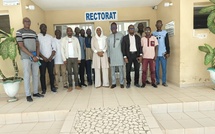AIBD SA à pied d’œuvre pour livrer l’aéroport de Ziguinchor