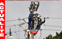 Électrification rurale : huit nouveaux villages raccordés dans les régions de Fatick et de Thiès