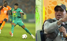 El Hadji Diouf choque et se lâche sur la Côte d’Ivoire et le Sénégal