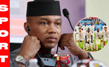 CAN 2025 : El Hadji Diouf appelle le Sénégal à la prudence malgré la victoire