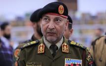 Libye: le décès du général Mohamed al-Haddad provoque un rare moment d’unité nationale