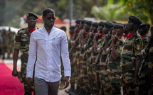 Fin de la tournée présidentielle en Casamance : Bassirou Diomaye Faye satisfait de l’avancement des projets