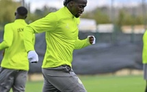 CAN 2025: Chérif Ndiaye rassure avant le choc Sénégal–RDC
