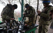 Ukraine : près de 600 000 armes occidentales hors des radars depuis le début de la guerre