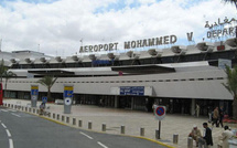 CAN 2025: l’aéroport Mohammed V dépasse les 11 millions de passagers grâce à la compétition