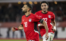 CAN 2025: Mohamed Salah envoie l’Égypte en huitièmes et domine le groupe B