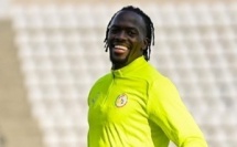 Tanière des Lions : Chérif Ndiaye rassure après sa participation complète à l’entraînement