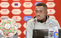 CAN 2025 : Gana Guèye appelle les Lions à la rigueur avant le rendez-vous décisif face à la RDC