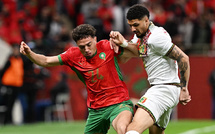 CAN 2025 : le Mali accroche le Maroc et entretient le suspense dans le groupe A