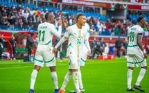 CAN 2025: Pape THIAW mise sur la continuité face à la RDC