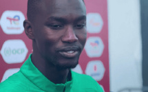 CAN 2025 – Sénégal vs RDC : Mamadou Lamine Camara « On est prêts et on attend notre tour »