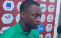 CAN 2025 – Habib Diarra : « On a envie de gagner ce match comme les autres » (vidéo)