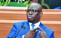 APE 4: l’État du Sénégal mobilise 560 milliards de FCFA, dépassant largement l’objectif initial de 400 milliards
