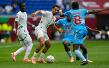 CAN 2025 : Mané évite le faux pas face à la RDC, Mbaye révèle un nouveau visage des Lions