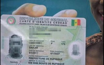 Carte d’identité biométrique CEDEAO : l’État clarifie l’enrôlement des femmes voilées