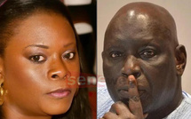 Isolement total de Mabintou Diaby : ses avocats dénoncent une grave violation des droits