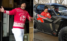 Aaron Rodgers offre des véhicules de 20 000 $ à ses linemen des Steelers pour Noël