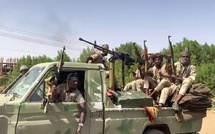Tchad : l’armée dénonce une attaque « injustifiée » de paramilitaires soudanais