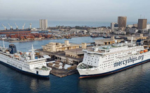 Mercy Ships dresse le bilan d’une année 2025 marquée par l’intensification des soins et le renforcement des systèmes de santé en Afrique