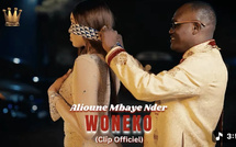(Clip officiel) – « Woneko », le magnifique clip d’Alioune Mbaye Nder…