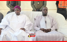 La Fayda, un « pont de paix » spirituel entre Ziguinchor et Bissau