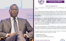 Awalé engage une vaste mobilisation avec l’opération « 1 000 Jambaar par commune »