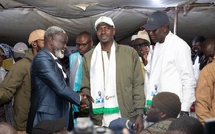 Saint-Louis: Moustapha Niang officialise ses ambitions pour la mairie à l’horizon 2027