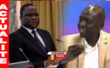 PRP : les déclarations critiques d’Ibrahima Ndiaye sur la gouvernance lui valent une sanction interne