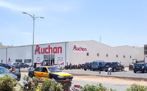 Auchan Mermoz: deux tentatives de vol déjouées grâce à la vigilance des agents de sécurité