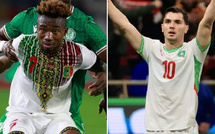 CAN 2025: le Mali se qualifie dans la douleur, le Maroc survole le groupe A