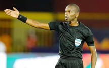 CAN 2025: Issa Sy de nouveau au sifflet pour le choc Maroc–Zambie