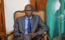 Guinée-Bissau: Cheikh Niang annonce l’engagement des militaires à restituer le pouvoir