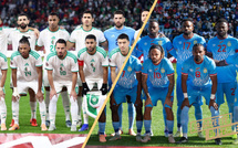 CAN 2025: Algérie - RD Congo, un huitième de finale déjà sous très haute tension