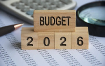 Budget 2026: un cap assumé vers le redressement, la justice sociale et la souveraineté économique