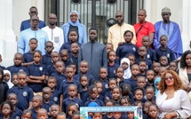 Sénégal 2026: La santé, l’éducation et la jeunesse au cœur du projet présidentiel